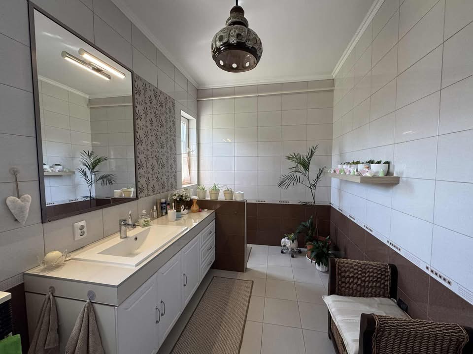 Kertes családi ház