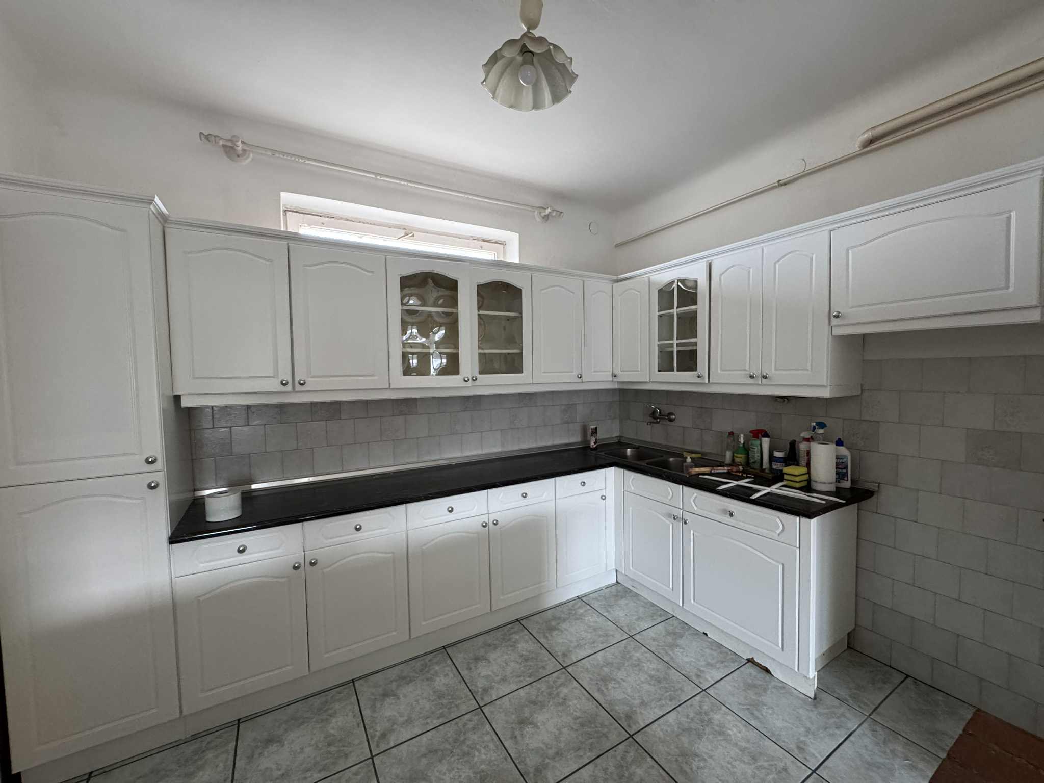 Kétszintes családi ház